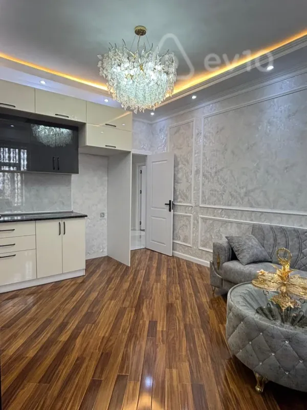 Satılır 3 otaqlı yeni tikili 80 m²