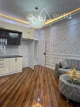 Satılır 3 otaqlı yeni tikili 80 m²