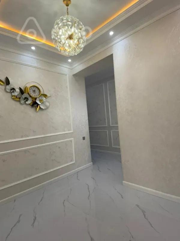 Satılır 3 otaqlı yeni tikili 80 m²