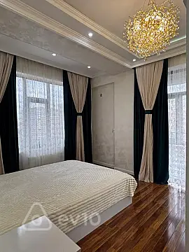 Satılır 3 otaqlı yeni tikili 80 m²