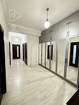 Satılır 3 otaqlı yeni tikili 109 m² — Bakı, Qaradağ 3 otaq 109.00 m²