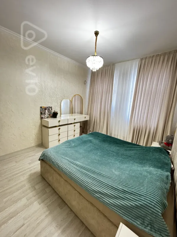 Satılır 3 otaqlı yeni tikili 109 m²