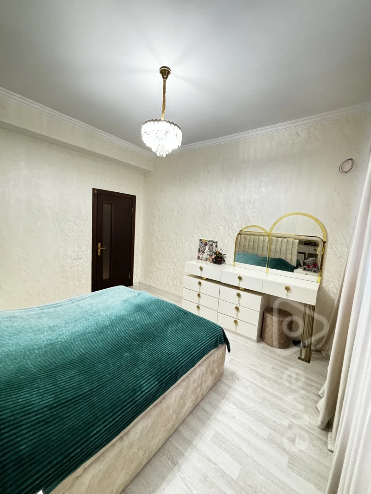 Satılır 3 otaqlı yeni tikili 109 m²