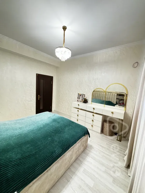 Satılır 3 otaqlı yeni tikili 109 m²