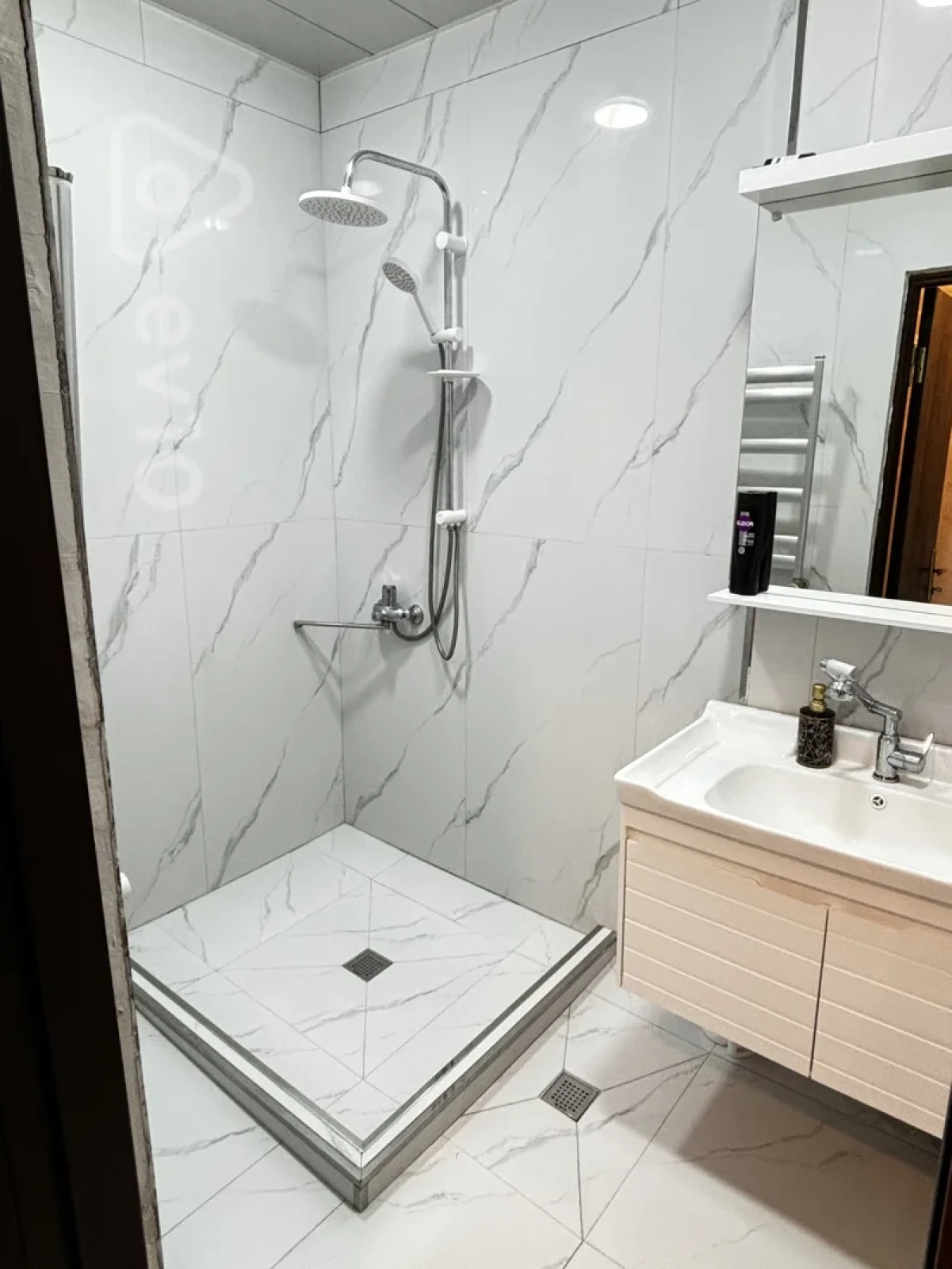 Satılır 3 otaqlı yeni tikili 109 m²