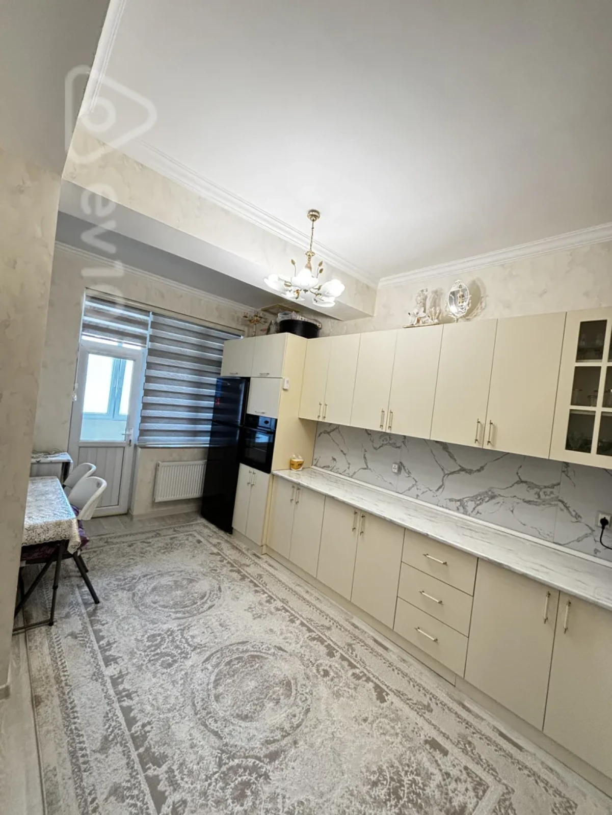 Satılır 3 otaqlı yeni tikili 109 m²