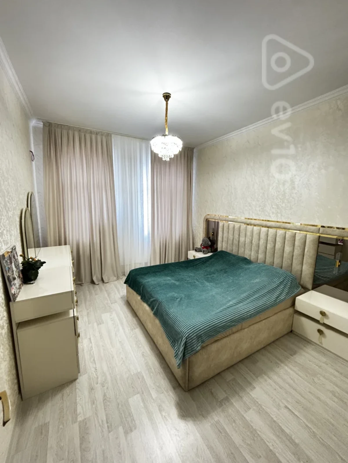 Satılır 3 otaqlı yeni tikili 109 m²