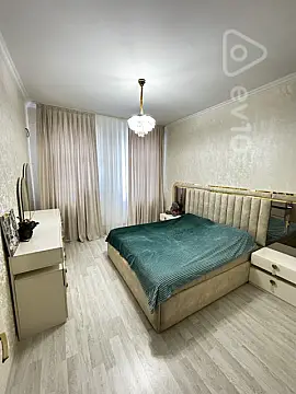 Satılır 3 otaqlı yeni tikili 109 m²