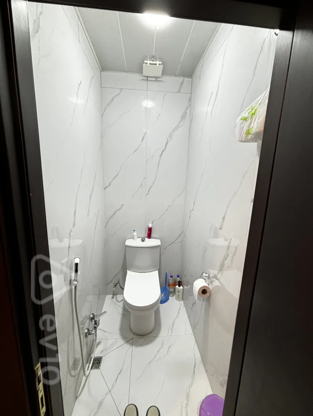 Satılır 3 otaqlı yeni tikili 109 m²