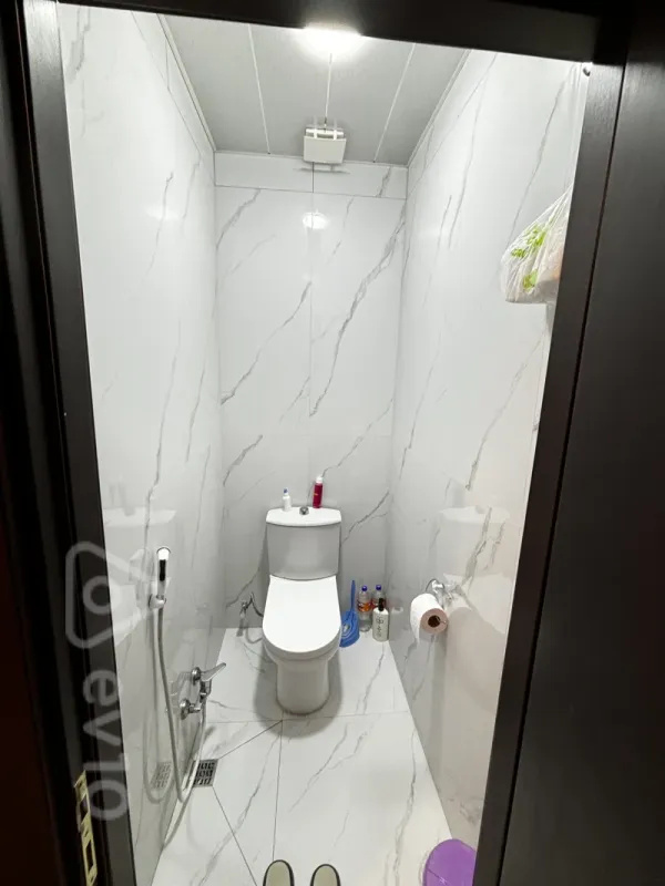 Satılır 3 otaqlı yeni tikili 109 m²