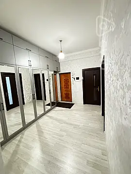 Satılır 3 otaqlı yeni tikili 109 m²