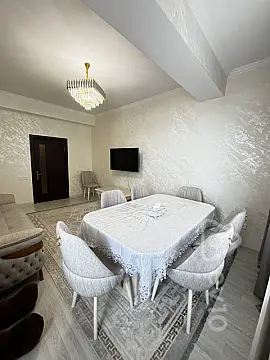 Satılır 3 otaqlı yeni tikili 109 m²
