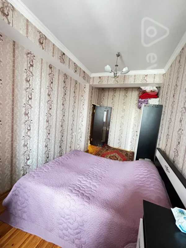 Satılır 3 otaqlı yeni tikili 109 m²