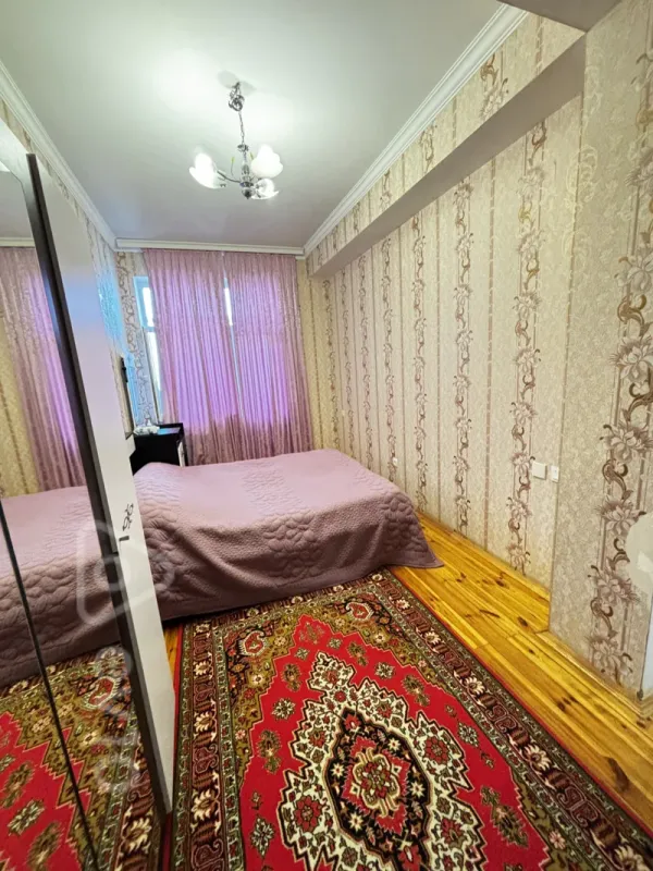 Satılır 3 otaqlı yeni tikili 109 m²