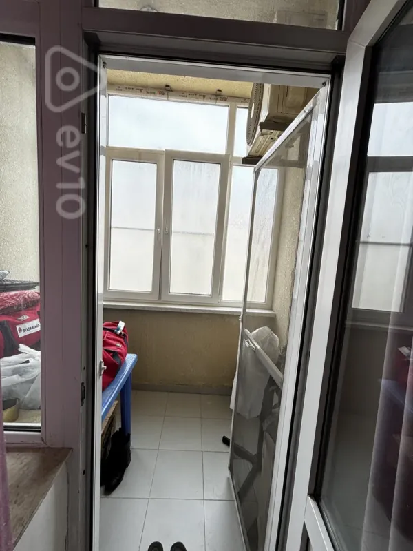 Satılır 3 otaqlı yeni tikili 109 m²