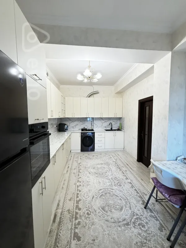 Satılır 3 otaqlı yeni tikili 109 m²