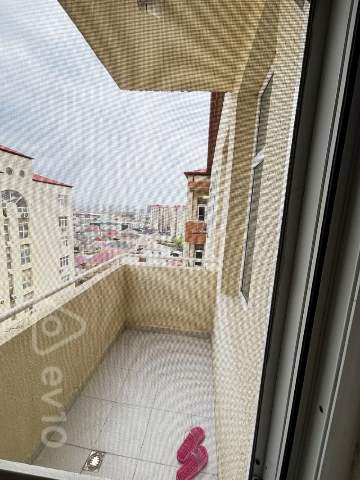 Satılır 3 otaqlı yeni tikili 109 m²