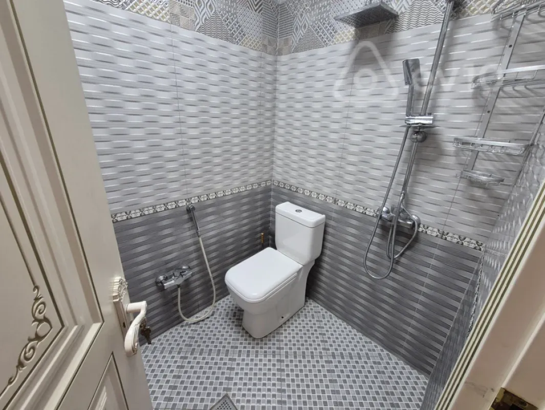 Kirayə verilir 3 otaqlı yeni tikili 70 m²