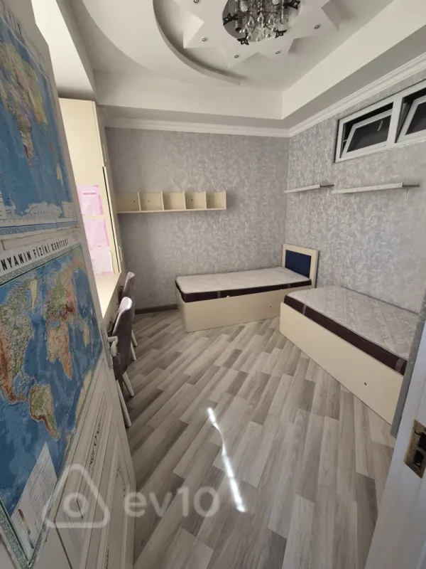 Kirayə verilir 3 otaqlı yeni tikili 70 m²