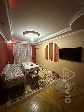 Satılır 4 otaqlı köhnə tikili 70 m² — Bakı, Xətai 4 otaq 70.00 m²