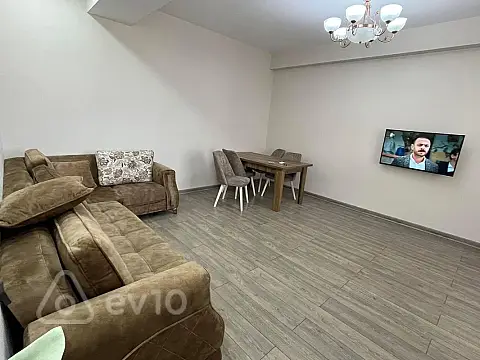 Kirayə verilir 3 otaqlı yeni tikili 140 m² — Bakı, Yasamal 3 otaq 140.00 m²