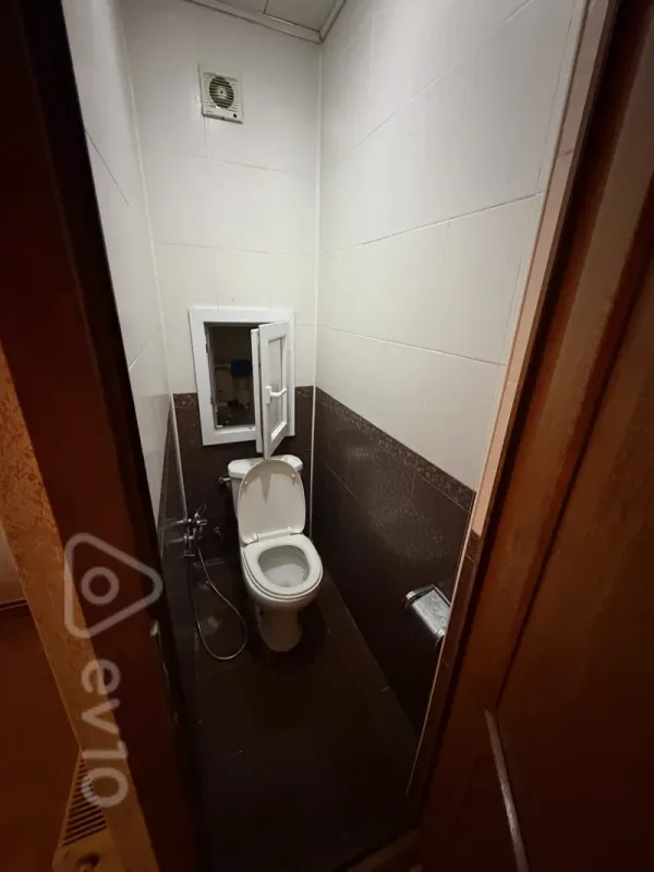 Satılır 2 otaqlı köhnə tikili 60 m²