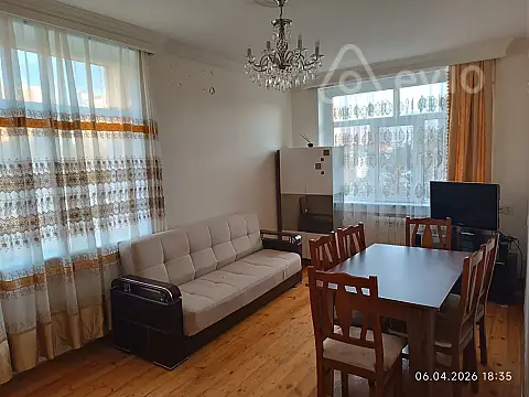 Kirayə verilir 2 otaqlı köhnə tikili 60 m² — Bakı, Xətai 2 otaq 60.00 m²