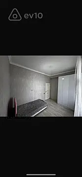 Kirayə verilir 3 otaqlı yeni tikili 84 m²