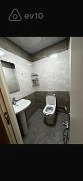 Kirayə verilir 3 otaqlı yeni tikili 84 m²