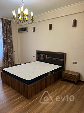 Kirayə verilir 3 otaqlı yeni tikili 105 m²
