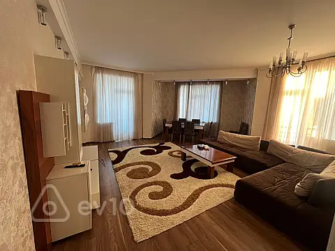 Kirayə verilir 3 otaqlı yeni tikili 105 m²