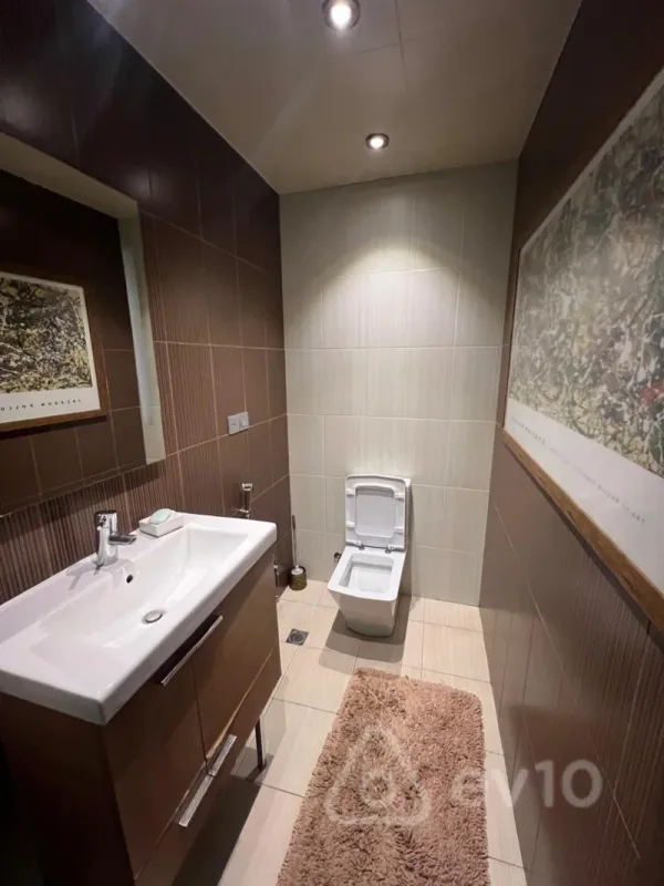 Kirayə verilir 3 otaqlı yeni tikili 105 m²