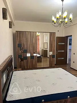 Kirayə verilir 3 otaqlı yeni tikili 105 m²