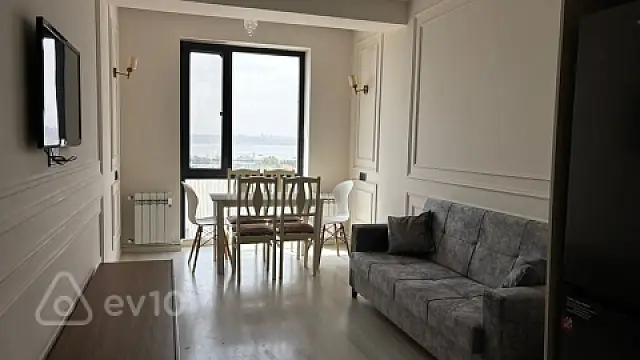 Satılır 2 otaqlı yeni tikili 55 m² — Bakı, Xətai 2 otaq 55.00 m²