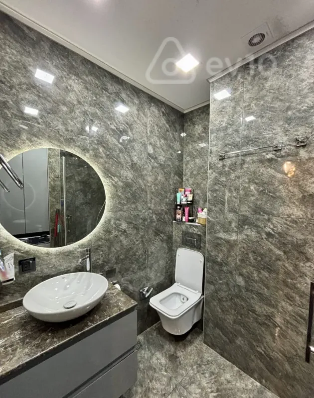 Kirayə verilir 2 otaqlı yeni tikili 82 m²