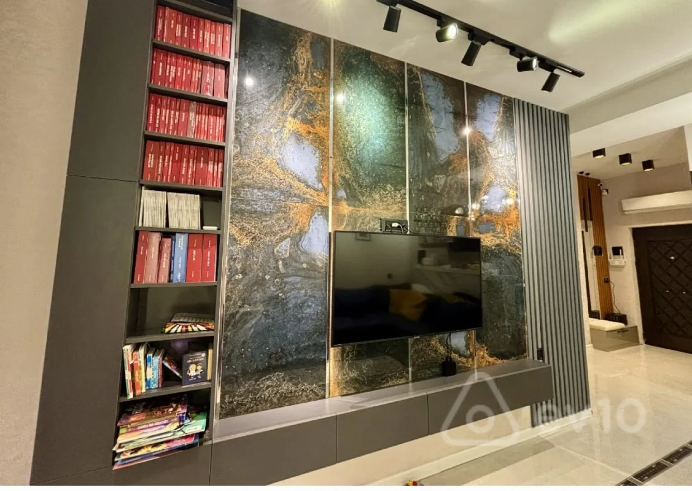 Kirayə verilir 2 otaqlı yeni tikili 82 m²