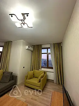 Kirayə verilir 2 otaqlı yeni tikili 75 m² — Bakı, Nərimanov 2 otaq 75.00 m²