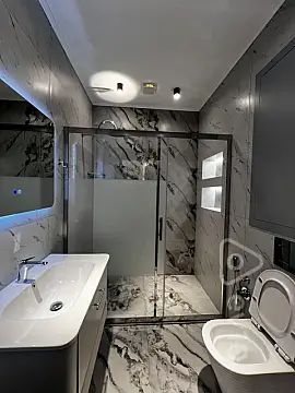 Satılır 4 otaqlı yeni tikili 117 m²