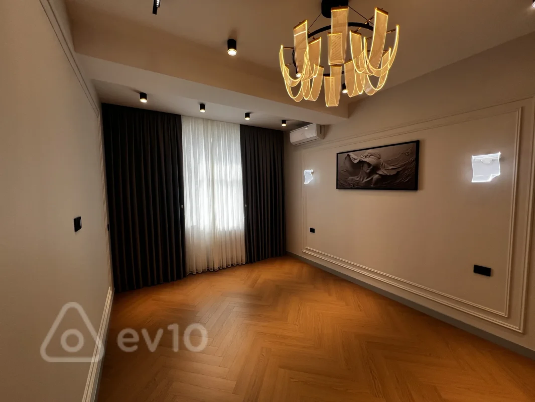 Satılır 4 otaqlı yeni tikili 117 m²