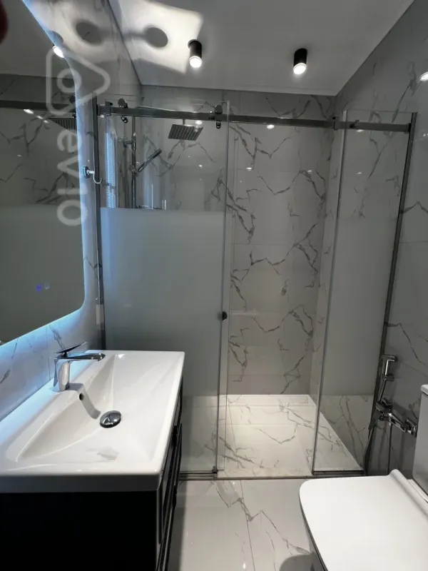 Satılır 4 otaqlı yeni tikili 117 m²