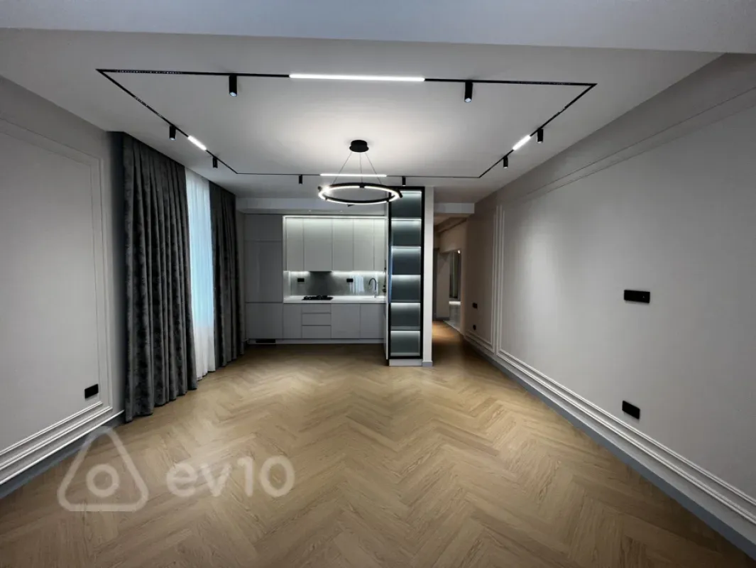 Satılır 4 otaqlı yeni tikili 117 m²