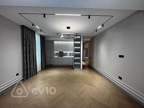 Satılır 4 otaqlı yeni tikili 117 m²