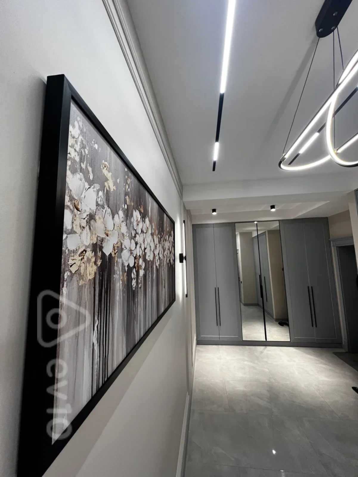 Satılır 4 otaqlı yeni tikili 117 m²