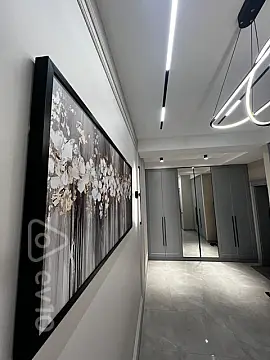 Satılır 4 otaqlı yeni tikili 117 m²