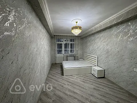 Kirayə verilir 1 otaqlı yeni tikili 50 m²