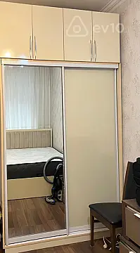 Satılır 2 otaqlı yeni tikili 45 m²