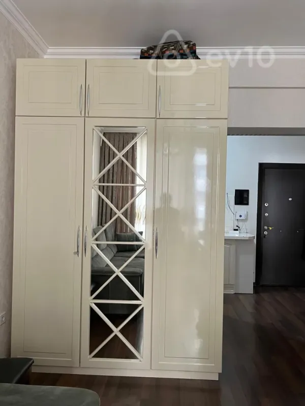 Satılır 2 otaqlı yeni tikili 45 m²