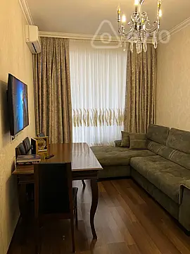 Satılır 2 otaqlı yeni tikili 45 m² — Bakı, Yasamal 2 otaq 45.00 m²