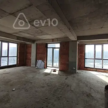 Satılır 2 otaqlı yeni tikili 79.3 m²