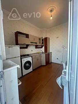 Kirayə verilir 2 otaqlı yeni tikili 45 m²